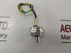Fsg Pk609-16D Precise Plastic Potentiometer