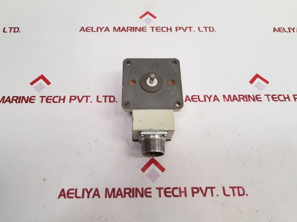 Fsg Pw620 Iid-19/a/ip-65 Precision Rotation Resistance