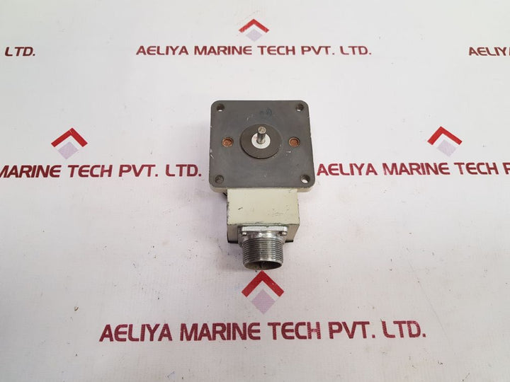 Fsg Pw620 Iid-19/a/ip-65 Precision Rotation Resistance