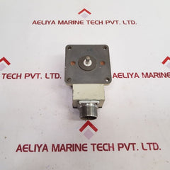 Fsg Pw620 Iid-19/a/ip-65 Precision Rotation Resistance
