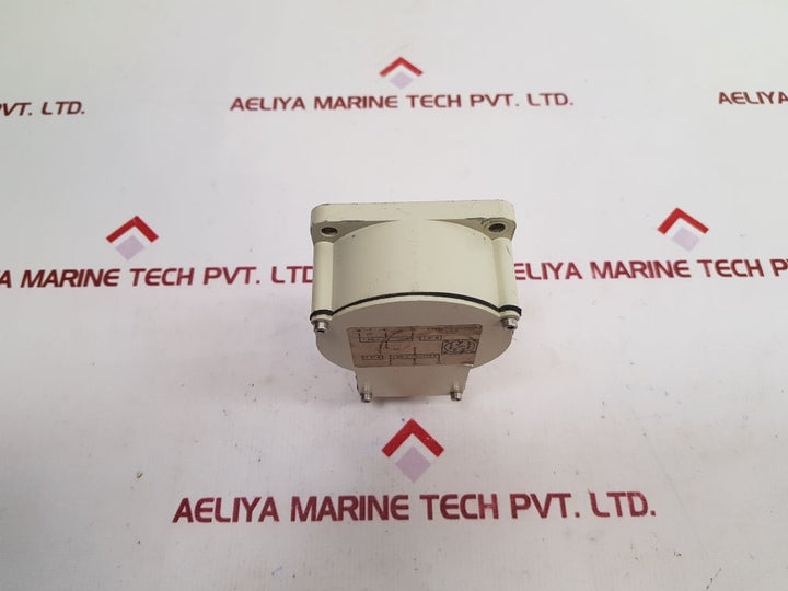 Fsg Pw620 Iid-19/a/ip-65 Precision Rotation Resistance