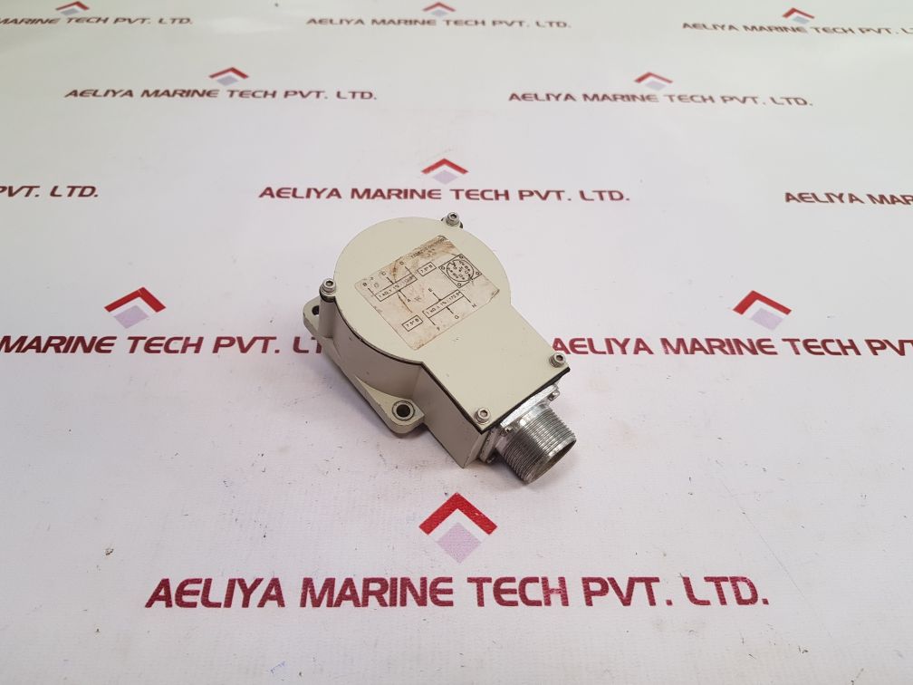 Fsg Pw620 Iid-19/a/ip-65 Precision Rotation Resistance