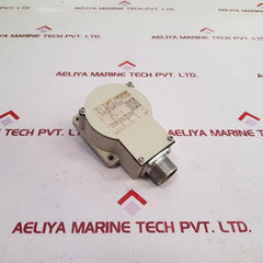 Fsg Pw620 Iid-19/a/ip-65 Precision Rotation Resistance