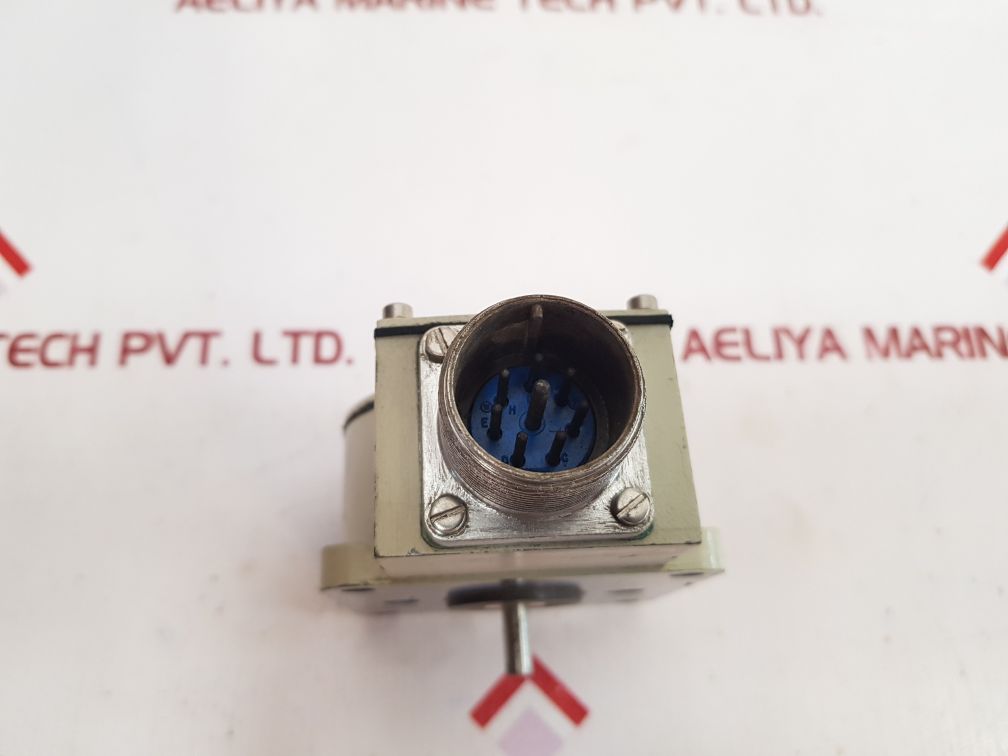 Fsg Pw620 Iid-19/a/ip-65 Precision Rotation Resistance