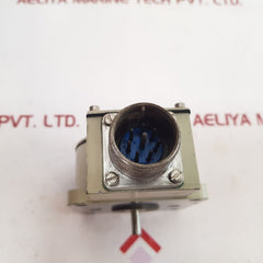 Fsg Pw620 Iid-19/a/ip-65 Precision Rotation Resistance