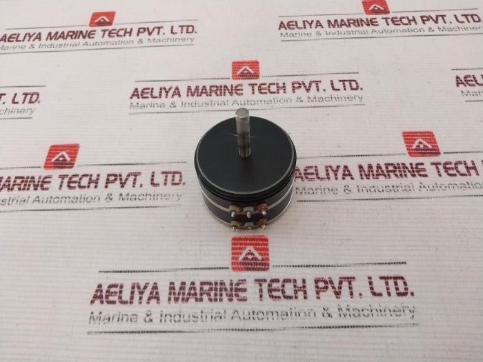 Fsg Wd 620-02/M Ii Rotary Potentiometer