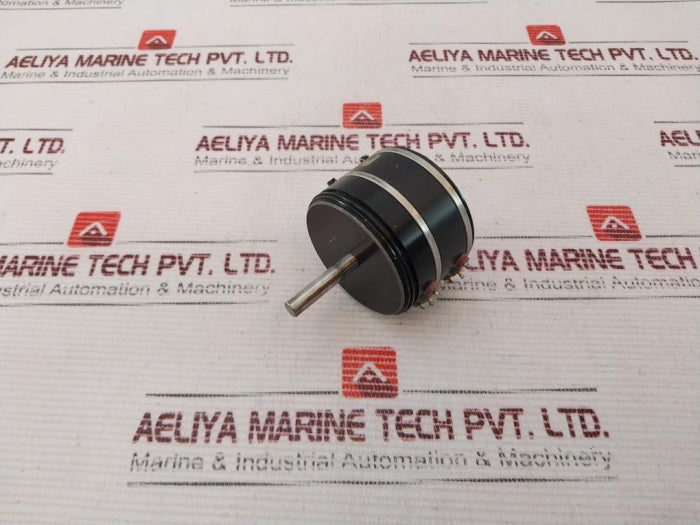 Fsg Wd 620-02/M Ii Rotary Potentiometer