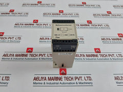 Fsg We-v-38/K16 Signal Converter Transducer 4…20Ma 230Vac 50Hz