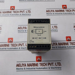 Fsg We-vi2-28/K16 Transducer 220V 50Hz