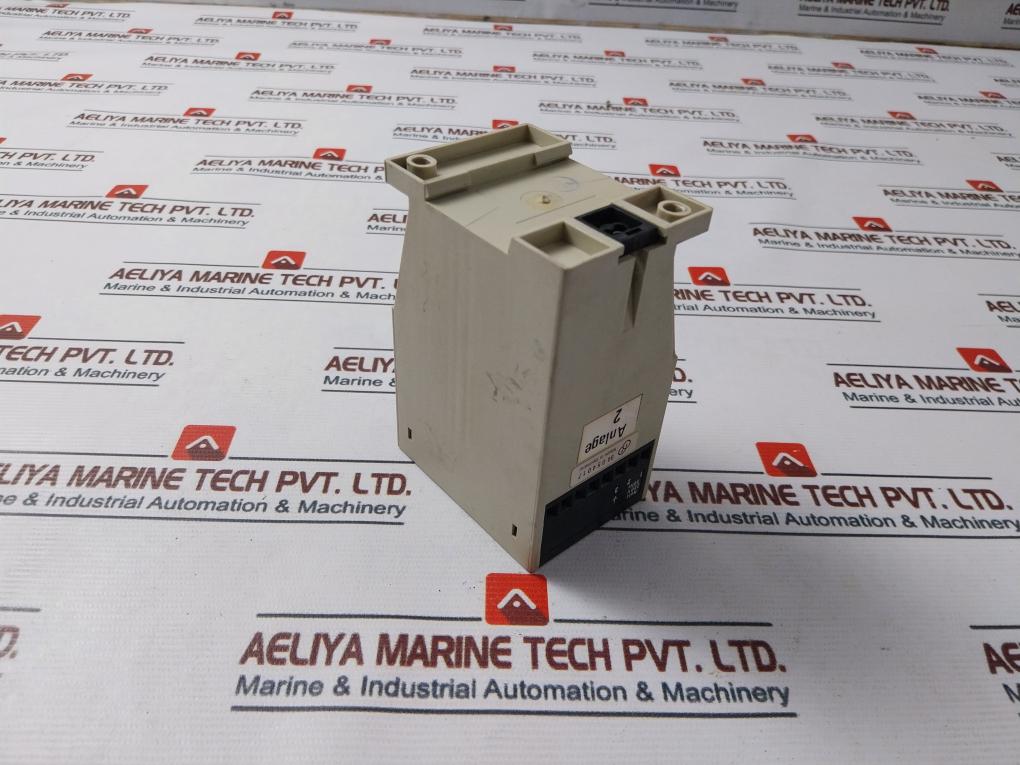 Fsg We-vi2-28/K16 Transducer 220V 50Hz