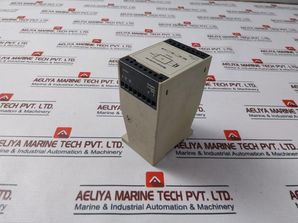 Fsg We-vi2-28/K16 Transducer 220V 50Hz