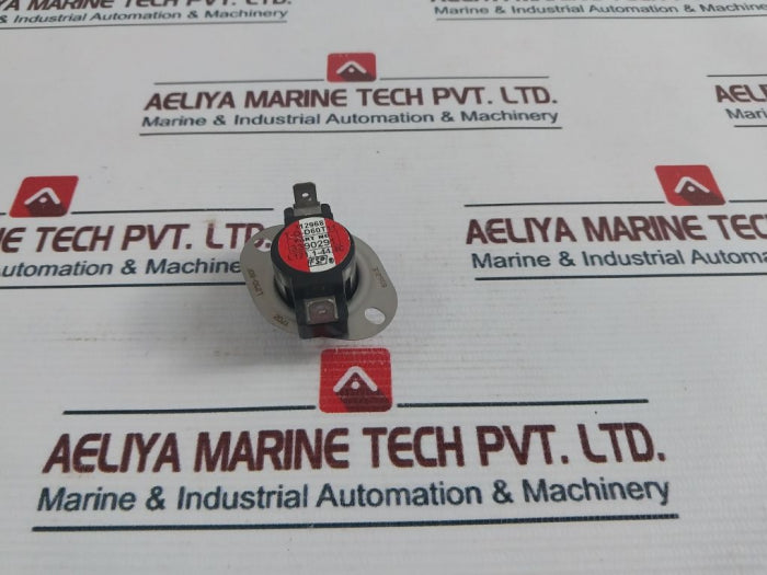 Fsp 3390291 Dryer Thermostat T-o-d60T11