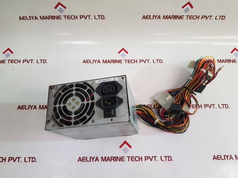 Fsp Group Fsp350-60Ghc Switching Power Supply