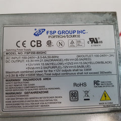 Fsp Group Fsp350-60Ghc Switching Power Supply