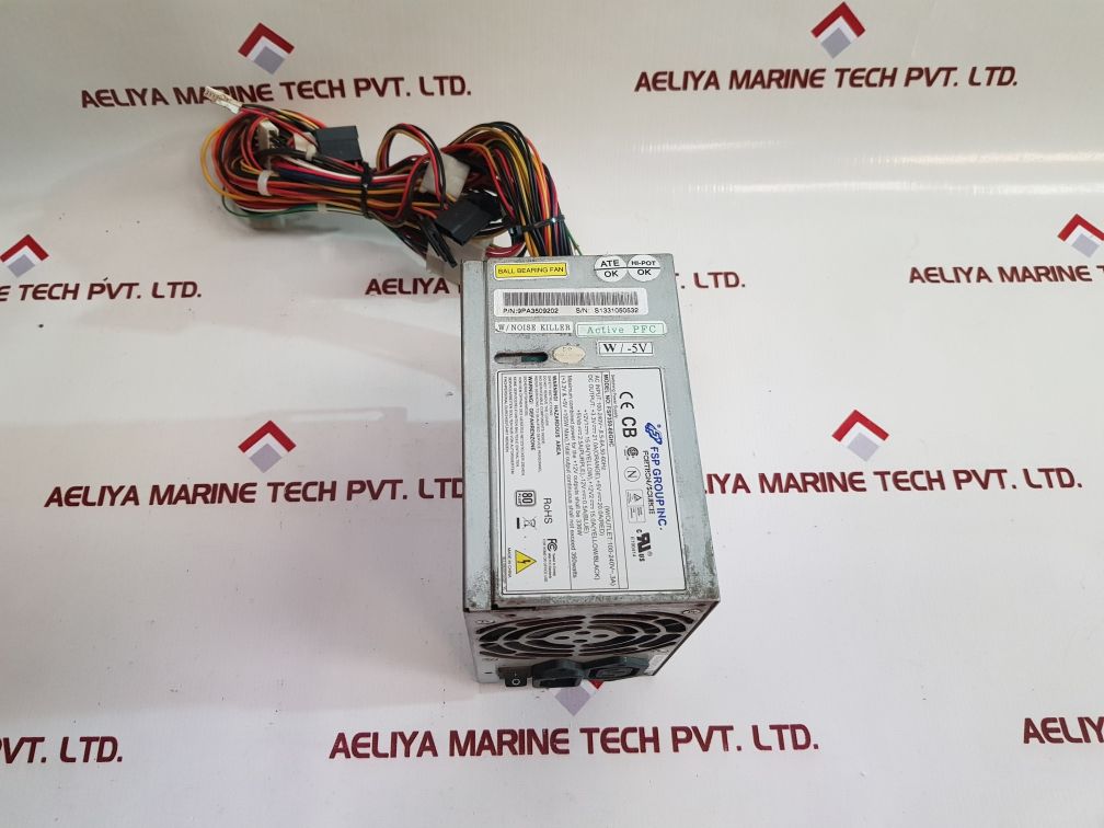 Fsp Group Fsp350-60Ghc Switching Power Supply