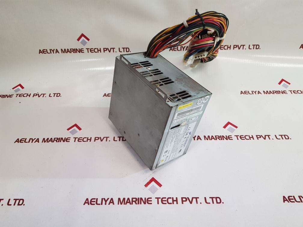 Fsp Group Fsp350-60Ghc Switching Power Supply