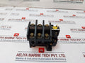 Fuji Electric Tr-3Nq Thermal Overload Relay F 232 67 904B