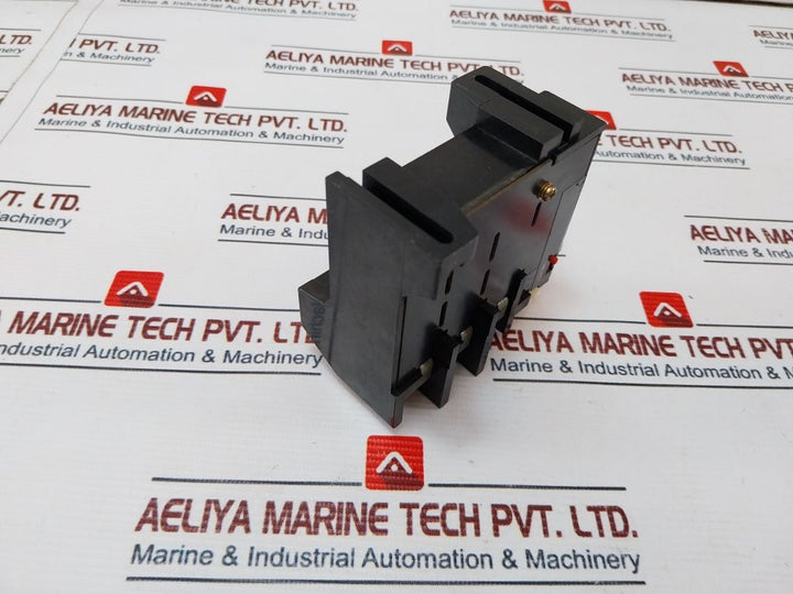Fuji Electric Tr-3Nq Thermal Overload Relay F 232 67 904B