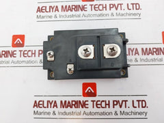 Fuji Electric 1mbi300n-120 Igbt Module 300a 1200v 7d004