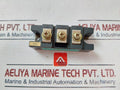 Fuji Electric 2Fi50F-060C Igbt Module 50A 600V