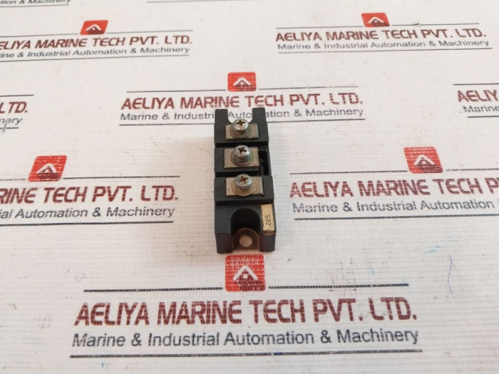 Fuji Electric 2Fi50F-060C Igbt Module 600V 50A