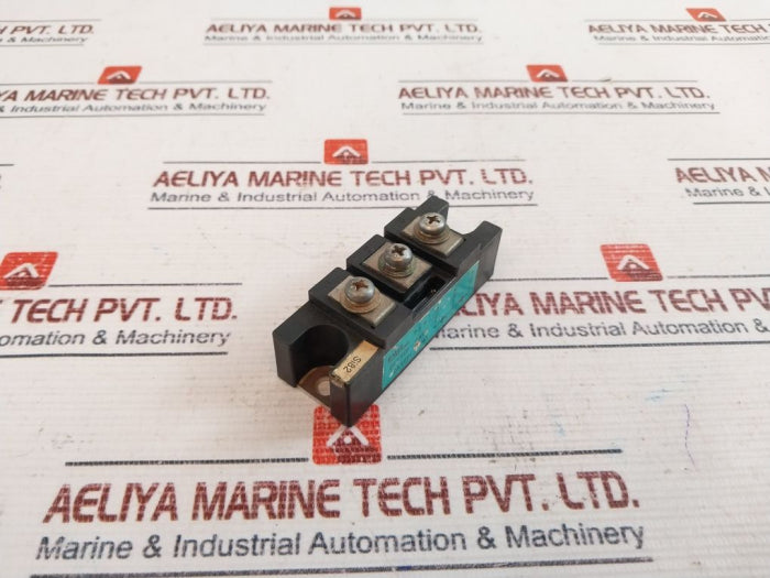 Fuji Electric 2Fi50F-060C Igbt Module 600V 50A