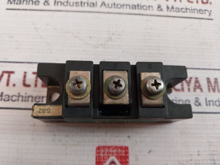 Fuji Electric 2Fi50F-060C Igbt Module 600V 50A