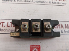 Fuji Electric 2Fi50F-060C Igbt Module 600V 50A