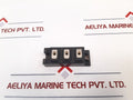 Fuji Electric 2Mbi100N-060 Igbt Module Used