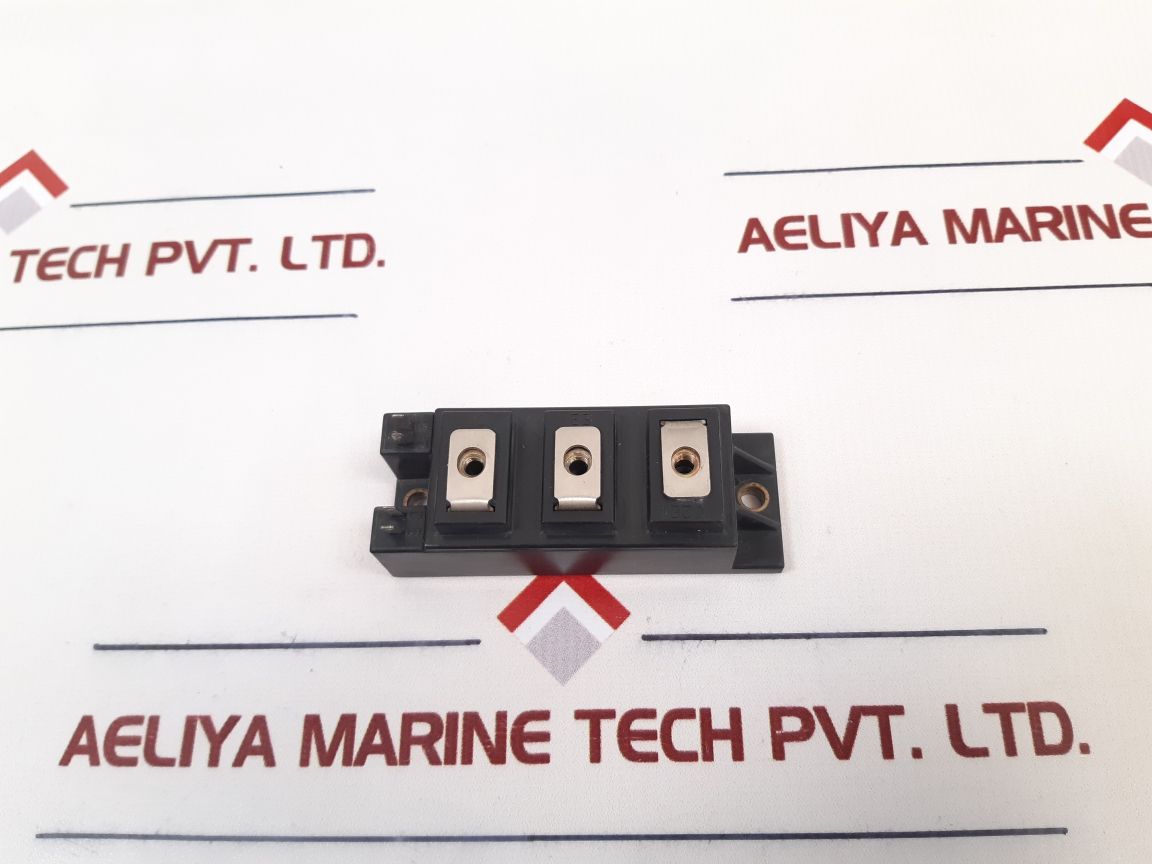 Fuji Electric 2Mbi100N-060 Igbt Module Used