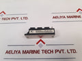 Fuji Electric 2Mbi100N-060 Igbt Module Used - Aeliya Marine Tech