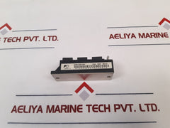 Fuji Electric 2Mbi100N-060 Igbt Module Used - Aeliya Marine Tech