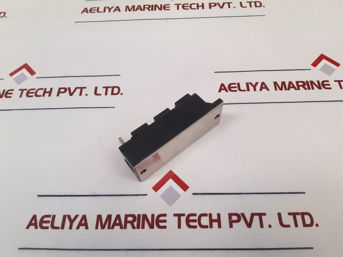 Fuji Electric 2Mbi100N-060 Igbt Module Used - Aeliya Marine Tech