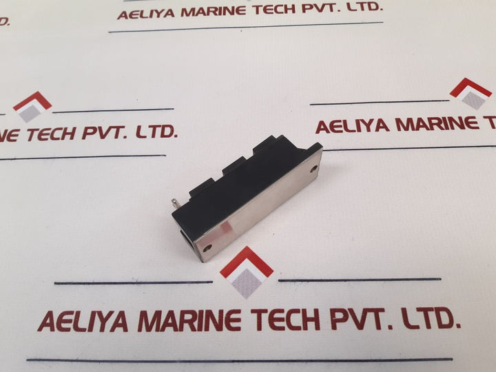 Fuji Electric 2Mbi100N-060 Igbt Module Used - Aeliya Marine Tech