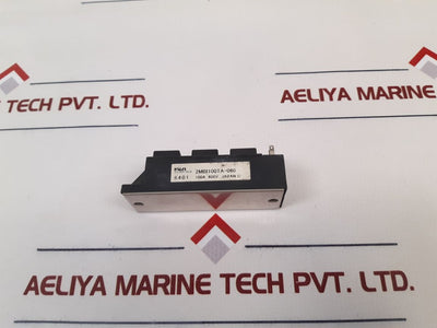 Fuji Electric 2Mbi100Ta-060 Igbt Module