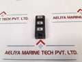 Fuji Electric 2Mbi100Ta-060 Igbt Module - Aeliya Marine Tech