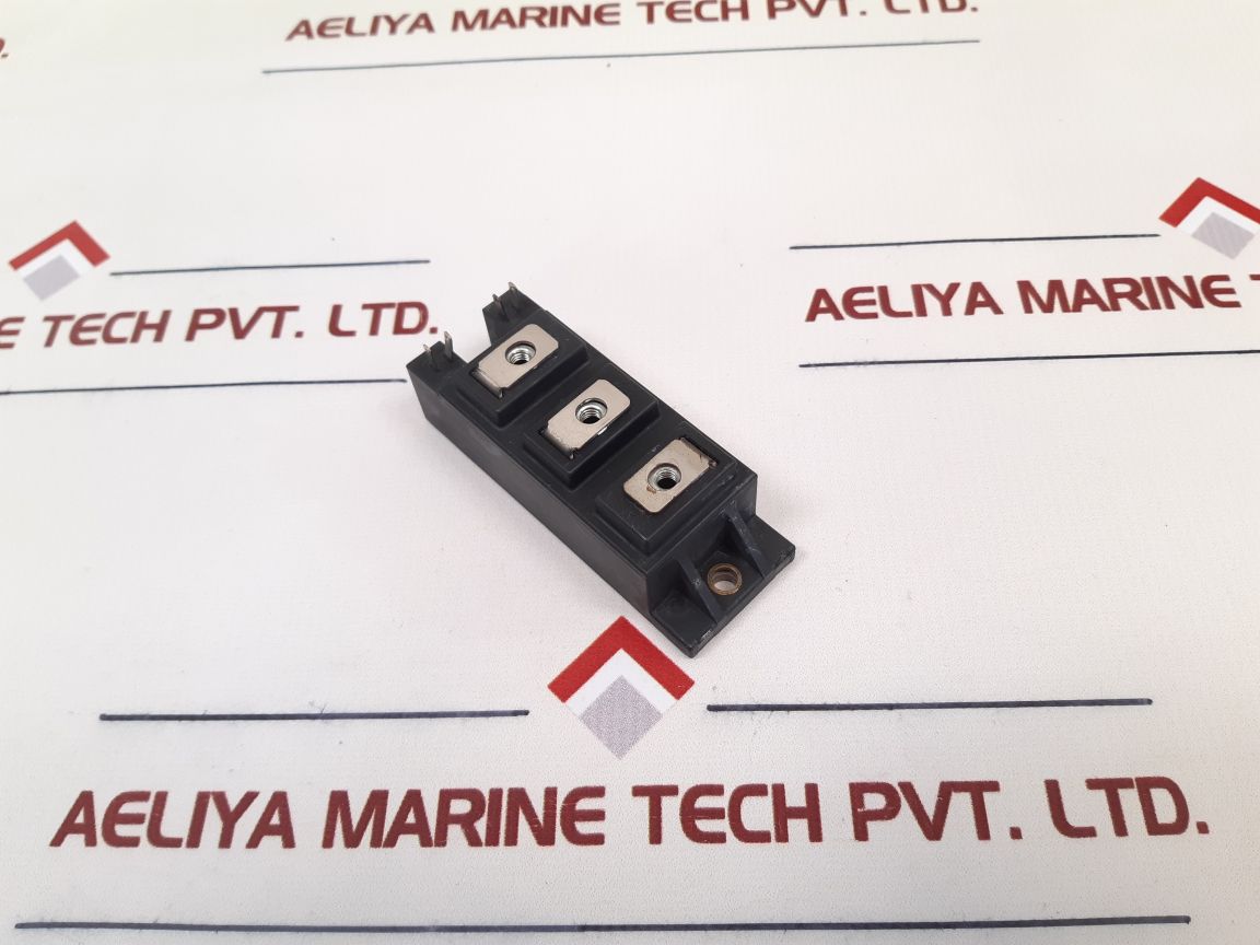 Fuji Electric 2Mbi100Ta-060 Igbt Module - Aeliya Marine Tech