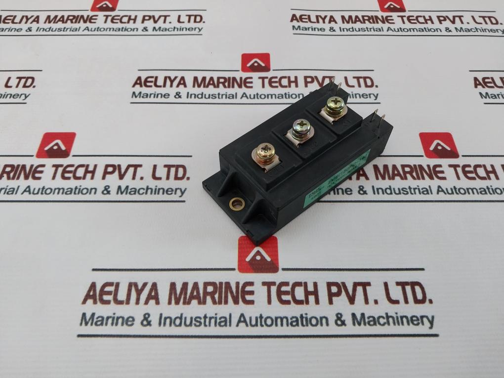 Fuji Electric 2Mbi150Pc-140 Igbt Module 150A 1400V