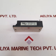 Fuji Electric 2Mbi200N-060 Transistor 200A 600V