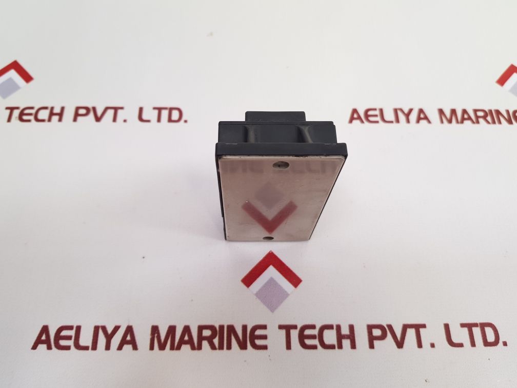 Fuji Electric 2Mbi200N-060 Transistor 200A 600V