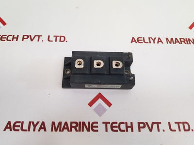 Fuji Electric 2Mbi300N-060-06 Igbt Module