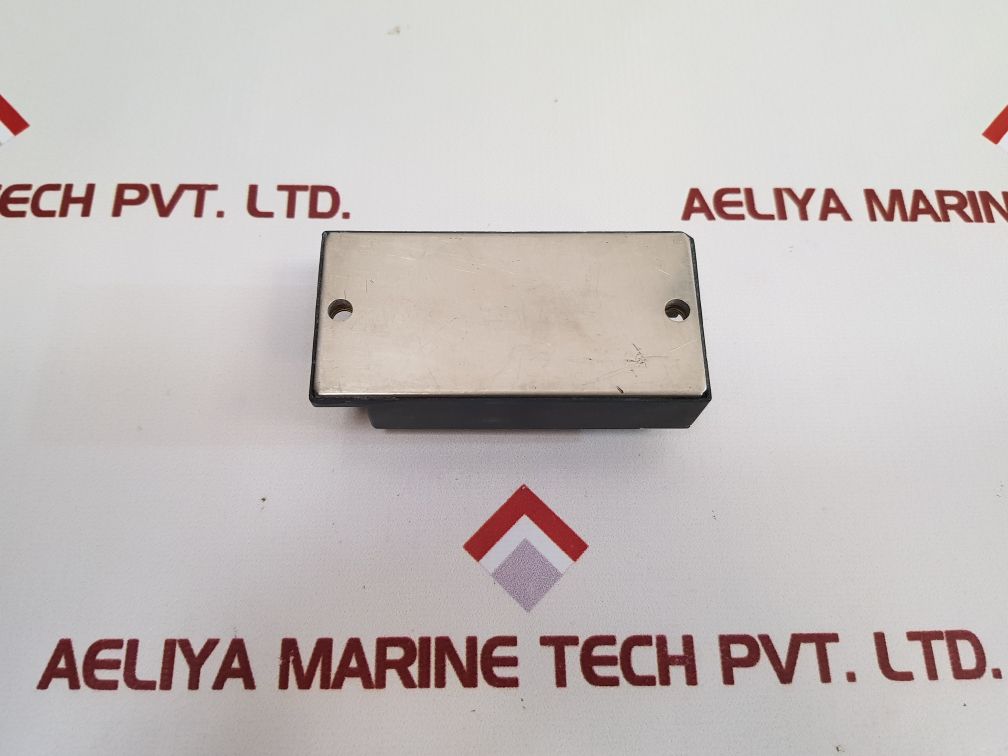 Fuji Electric 2Mbi300N-060-06 Igbt Module