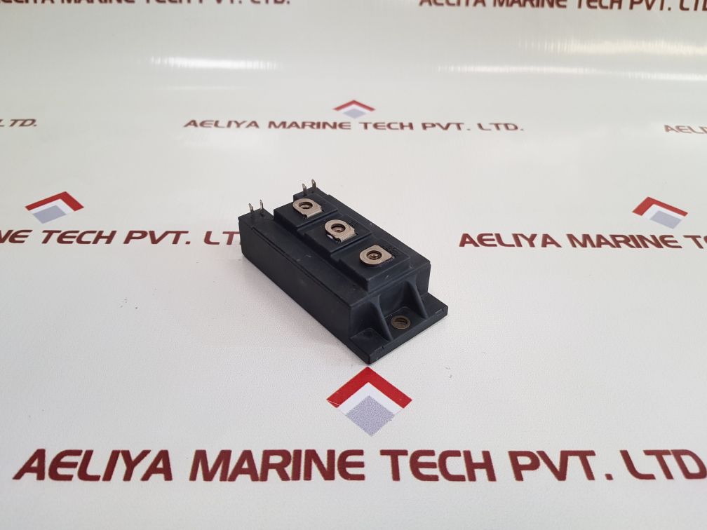 Fuji Electric 2Mbi300N-060-06 Igbt Module
