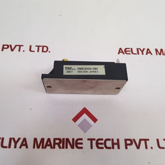 Fuji Electric 2Mbi300N-060 Transistor Module 300A