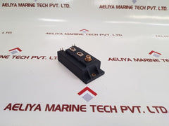 Fuji Electric 2Mbi300N-060 Transistor Module 300A