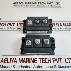 Fuji Electric 2Mbi400U4H-120-04 Igbt Module