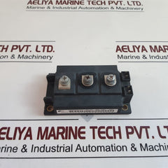 Fuji Electric 2Mbi400U4H-120-04 Igbt Module