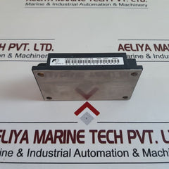 Fuji Electric 2Mbi400U4H-120-04 Igbt Module