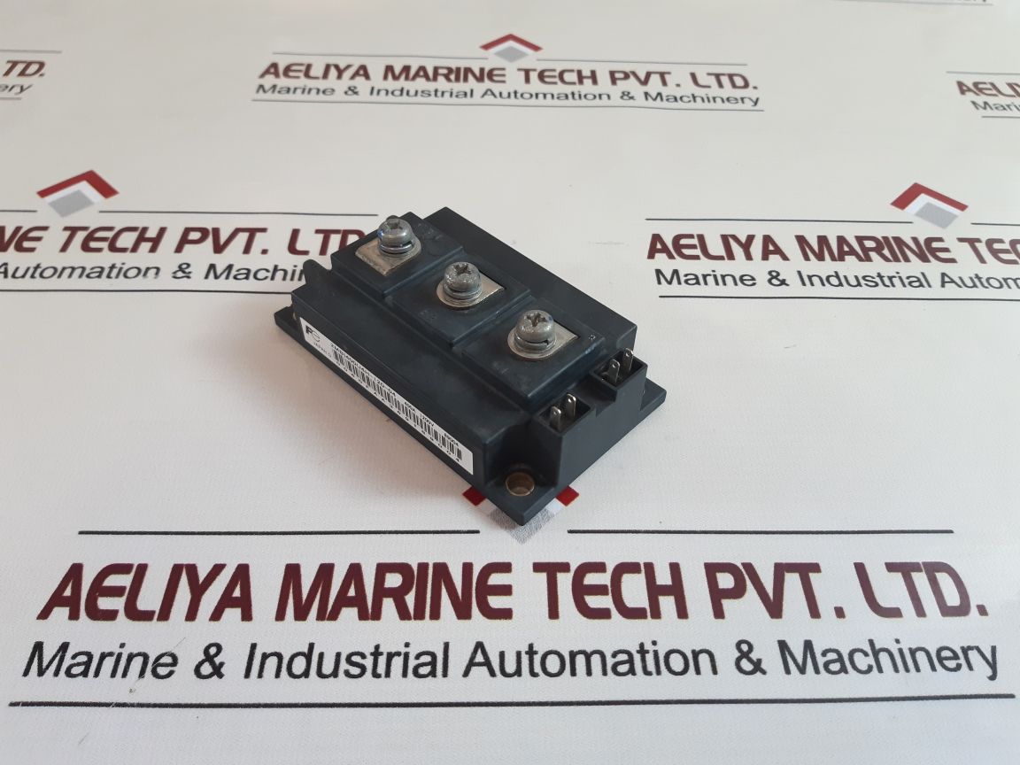 Fuji Electric 2Mbi400U4H-120-04 Igbt Module