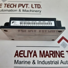 Fuji Electric 2Mbi400U4H-120-04 Igbt Module